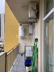 Daire 45 m² Daire - Giorgi Brtskinvale, Batumi, Gürcistan