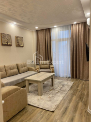 Daire 2-oda 45 m² - Giorgi Brtskinvale, Batumi