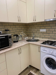 Daire 45 m² Daire - Giorgi Brtskinvale, Batumi, Gürcistan