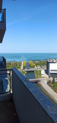 Daire 41 m² Daire - Grigola Lortkipanidze, Batumi, Gürcistan