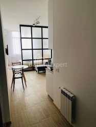 Daire 1-oda 31 m² - Alexandra Griboyedova, Batumi