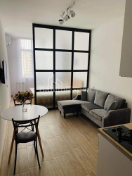Daire 1-oda 31 m² - Alexandra Griboyedova, Batumi