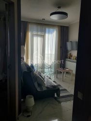 Daire 1-oda 47 m² - Şerif Khimshiashvili, Batumi