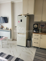 Daire 1-oda 47 m² - Şerif Khimshiashvili, Batumi