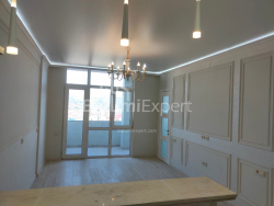 Daire 60.65 m² Daire - Tbel-Abuseridze, Batumi, Gürcistan