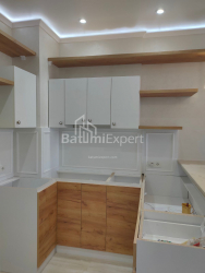 Daire 60.65 m² Daire - Tbel-Abuseridze, Batumi, Gürcistan