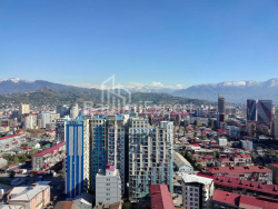 Daire 60.65 m² Daire - Tbel-Abuseridze, Batumi, Gürcistan