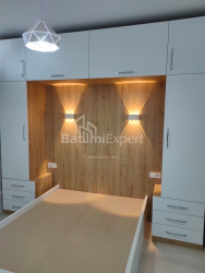 Daire 60.65 m² Daire - Tbel-Abuseridze, Batumi, Gürcistan