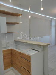 Daire 60.65 m² Daire - Tbel-Abuseridze, Batumi, Gürcistan