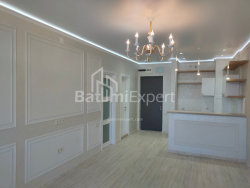 Daire 60.65 m² Daire - Tbel-Abuseridze, Batumi, Gürcistan