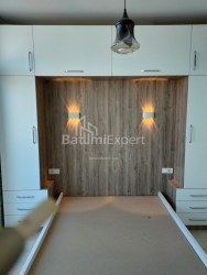 Daire 60.65 m² Daire - Tbel-Abuseridze, Batumi, Gürcistan