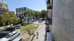 Daire 90 m² Daire - Konstantin Gamsahurdia, Batumi, Gürcistan
