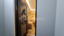 Daire 90 m² Daire - Konstantin Gamsahurdia, Batumi, Gürcistan