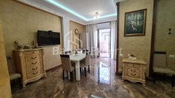 Daire 90 m² Daire - Konstantin Gamsahurdia, Batumi, Gürcistan