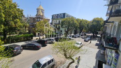 Daire 90 m² Daire - Konstantin Gamsahurdia, Batumi, Gürcistan