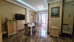 Daire 90 m² Daire - Konstantin Gamsahurdia, Batumi, Gürcistan