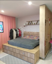Daire 40.8 m² Daire - Yusuf Kobaladze, Batumi, Gürcistan