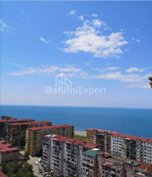 Daire 40.8 m² Daire - Yusuf Kobaladze, Batumi, Gürcistan