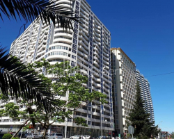 Daire 1-oda 40.8 m² - Yusuf Kobaladze, Batumi