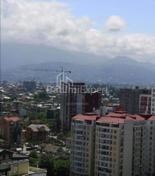 Daire 40.8 m² Daire - Yusuf Kobaladze, Batumi, Gürcistan