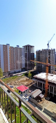 Daire 81.4 m² Daire - Şalva Inasaridze, Batumi, Gürcistan