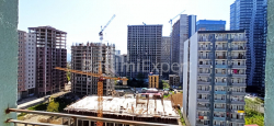 Daire 81.4 m² Daire - Şalva Inasaridze, Batumi, Gürcistan