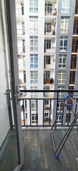 Daire 32 m² Daire - Ekvtime Takaishvili, Batumi, Gürcistan