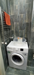Daire 32 m² Daire - Ekvtime Takaishvili, Batumi, Gürcistan