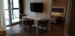 Daire 2-oda 48.3 m² - Şerif Khimshiashvili, Batumi