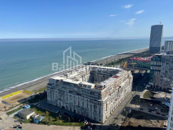 Daire 48.25 m² Daire - Şerif Khimshiashvili, Batumi, Gürcistan