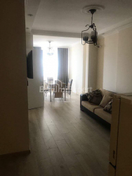 Daire 2-oda 68 m² - Şerif Khimshiashvili, Batumi