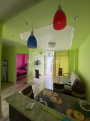 Daire 46 m² Daire - Grigola Eliava, Batumi, Gürcistan