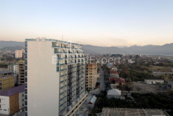 Daire 42 m² Daire - Adlia, Batumi, Gürcistan