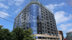 Daire 42 m² Daire - Adlia, Batumi, Gürcistan