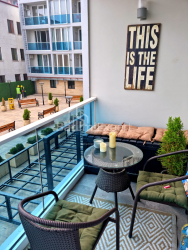 Daire 42 m² Daire - Adlia, Batumi, Gürcistan