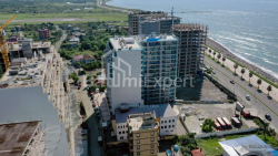 Daire 42 m² Daire - Adlia, Batumi, Gürcistan