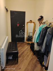Daire 80 m² Daire - İlya Çavçavadze, Batumi, Gürcistan