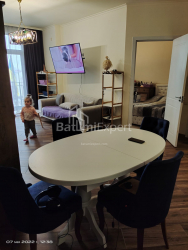 Daire 80 m² Daire - İlya Çavçavadze, Batumi, Gürcistan