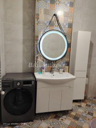 Daire 80 m² Daire - İlya Çavçavadze, Batumi, Gürcistan