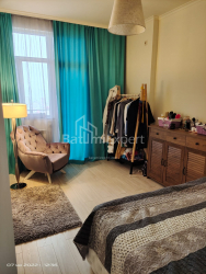 Daire 3-oda 80 m² - İlya Çavçavadze, Batumi