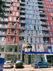 Daire 80 m² Daire - İlya Çavçavadze, Batumi, Gürcistan
