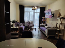 Daire 3-oda 80 m² - İlya Çavçavadze, Batumi