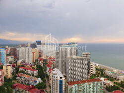 Daire 30 m² Daire - Şerif Khimshiashvili, Batumi, Gürcistan