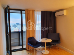 Daire 30 m² Daire - Şerif Khimshiashvili, Batumi, Gürcistan