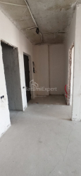 Daire 60.4 m² Daire - Vakhtang Gorgasali, Batumi, Gürcistan