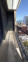 Daire 60.4 m² Daire - Vakhtang Gorgasali, Batumi, Gürcistan