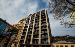 Daire 2-oda 60.4 m² - Vakhtang Gorgasali, Batumi