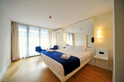Daire 2-oda 45 m² - Şerif Khimshiashvili, Batumi