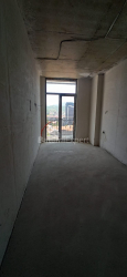 Daire 61.5 m² Daire - Vakhtang Gorgasali, Batumi, Gürcistan