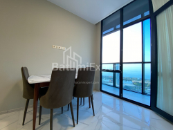 Daire 48 m² Daire - Kahramanlar Sokağı, Batumi, Gürcistan